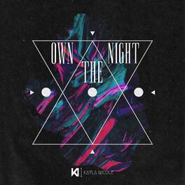 Album cover of Own the Night
