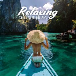 Album cover of Relaxing Chill-Out Music