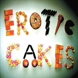 Album picture of Erotic Cakes