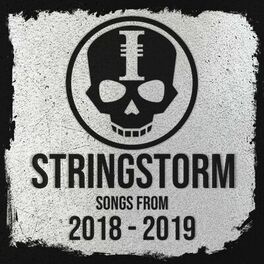 Album cover of Songs from 2018 to 2019