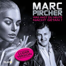 Album cover of Was hast du heute Nacht getan? (Luder-Version)
