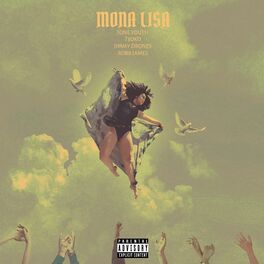Album cover of Mona Lisa (feat. Tsoko, Jimmy Drones & Robb James)