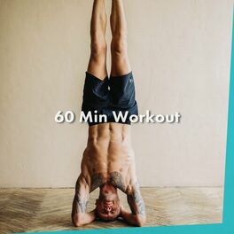 Album cover of 60 Min Workout