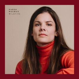 Album cover of Wildfire