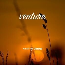 Album cover of Venture