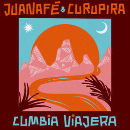 Album cover of Cumbia Viajera