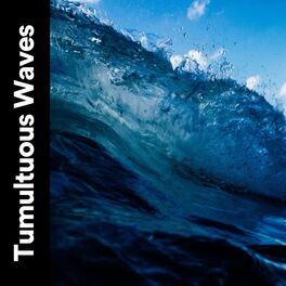 Album cover of Tumultuous Waves