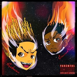 Album cover of Supernova