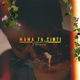 Album cover of Mama Ta Xinti