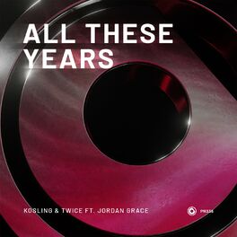 Album cover of All These Years