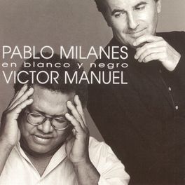Album cover of En Blanco y Negro