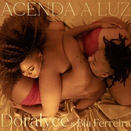 Album cover of Acenda a Luz