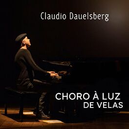Album cover of Choro à Luz de Velas
