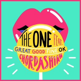Album cover of The One (feat. Great Good Fine Ok)