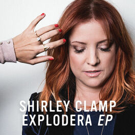 Album cover of Explodera