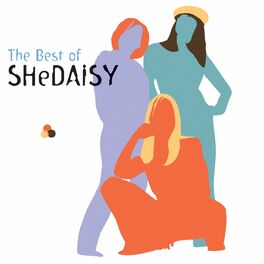 Album cover of The Best Of SHeDAISY