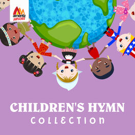 Album cover of Children's Hymn Collection