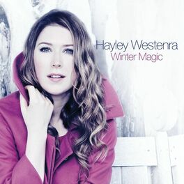 Album cover of Winter Magic (International Version)