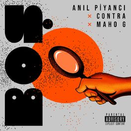 Album cover of Boş