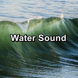 Album cover of Water Sound
