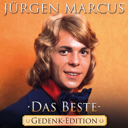 Album cover of Das Beste (Gedenk-Edition)