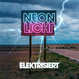 Album cover of Elektrisiert