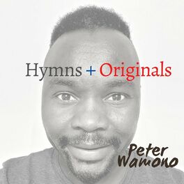 Album cover of Hymns + Originals