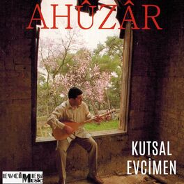 Album cover of Ahûzâr (Edited)