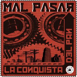 Album cover of La Conquista del Pan