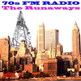 Album cover of 70s FM Radio: The Runaways