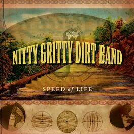 The Nitty Gritty Dirty Band GREATEST HITS CD