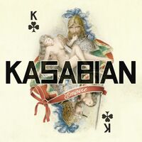Kasabian: albums, songs, playlists | Listen on Deezer