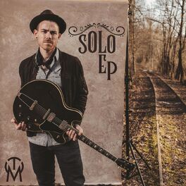 Album cover of Solo