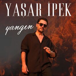 Album cover of Yangın