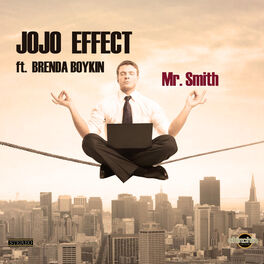 Album cover of Mr. Smith