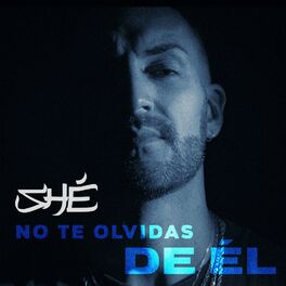 Album cover of No te olvidas de él