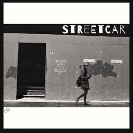 Album cover of Streetcar