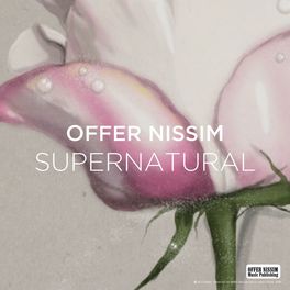 Album cover of SuperNatural