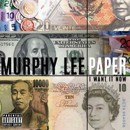 Album cover of Paper (I Want It Now)