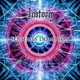 Album cover of Senseless Dominion