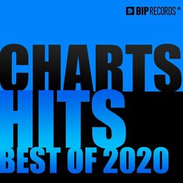 Album cover of Chart Hits : Best of 2020