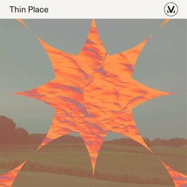 Album cover of Thin Place