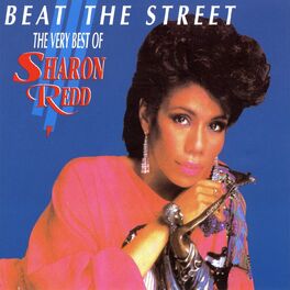 Album cover of Beat the Street: The Very Best of Sharon Redd