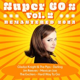 Album cover of Super 60's, Vol. 2 (Remastered 2023)