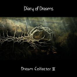 Album cover of Dream Collector II