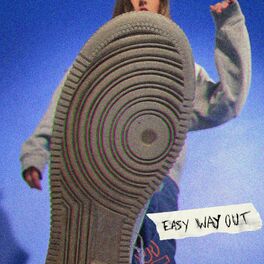 Album cover of Easy Way Out