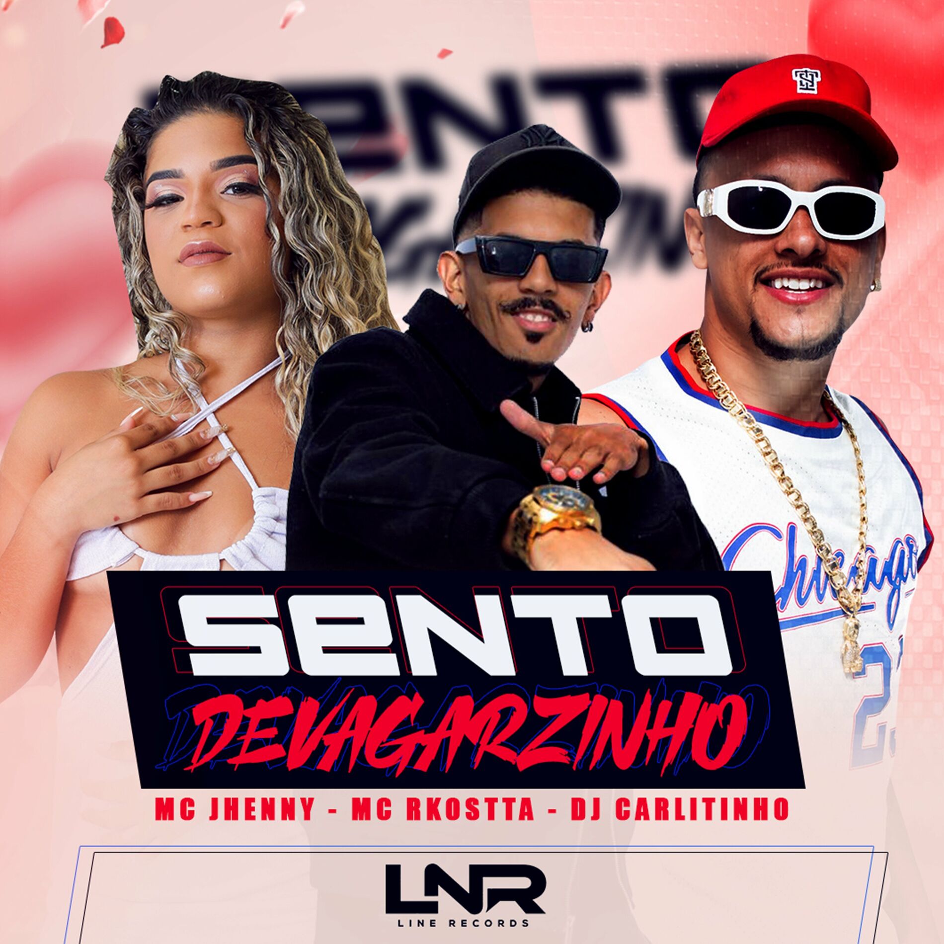 Dj Carlitinho - Tu Quer Tetel Faz o Seu Papel: тексты и песни | Deezer