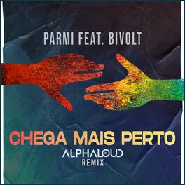 Album cover of Chega Mais Perto (Remix)