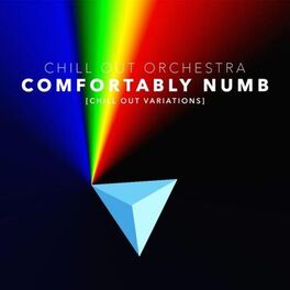 Album cover of Comfortably Numb (Chill out Variations)