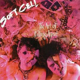 Album cover of The Art of Falling Apart